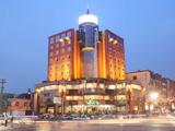 临汾红楼大酒店(Honglou Hotel)